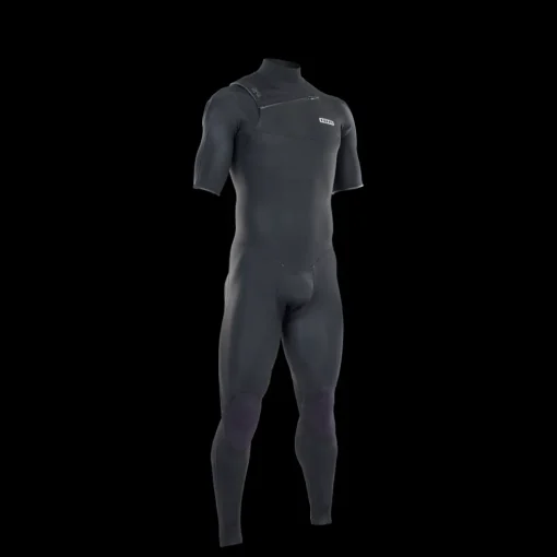 Herren Neoprenanzug Protection Suit 3/2 Kurzarm Front Zip