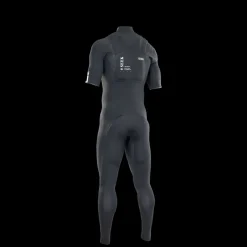 Herren Neoprenanzug Protection Suit 3/2 Kurzarm Front Zip