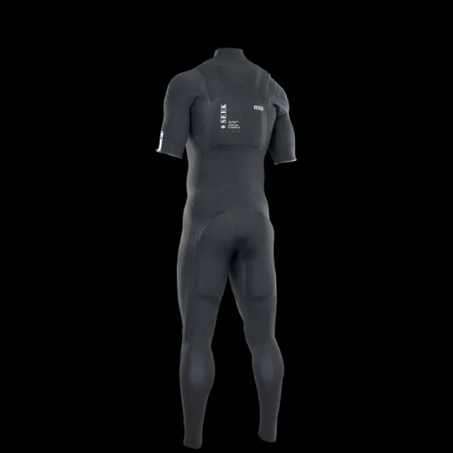 Herren Neoprenanzug Protection Suit 3/2 Kurzarm Front Zip