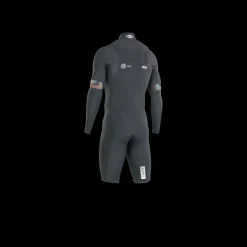Herren Neoprenanzug Seek Core 2/2 Shorty Langarm Front Zip