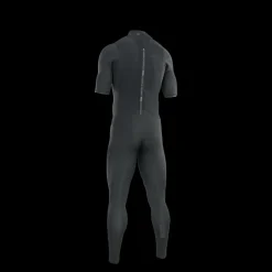 Herren Neoprenanzug Seek Core 4/3 Kurzarm Back Zip