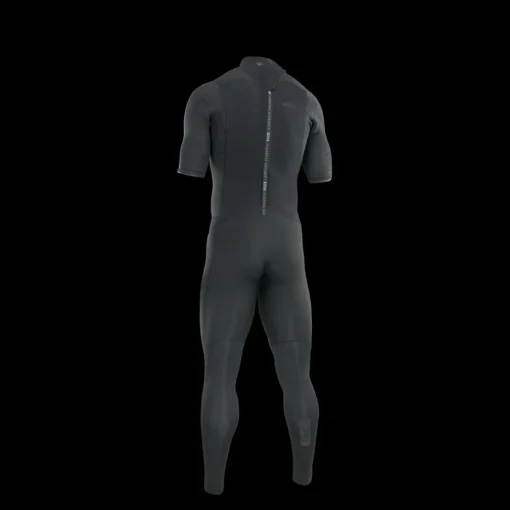 Herren Neoprenanzug Seek Core 3/2 Kurzarm Back Zip