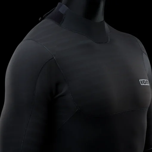 Herren Neoprenanzug Seek Core 3/2 Kurzarm Back Zip