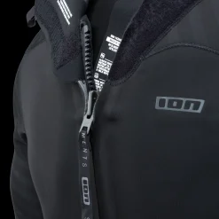 Herren Neoprenanzug Seek Core 3/2 Kurzarm Back Zip