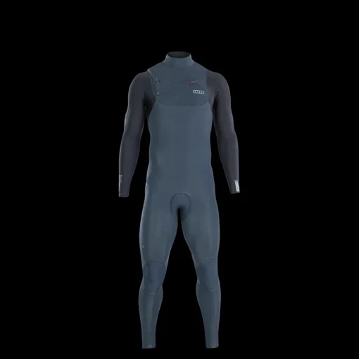 Herren Neoprenanzug Seek Select 5/4 Front Zip