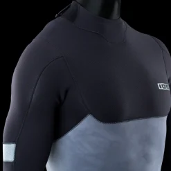 Herren Neoprenanzug Seek Amp 5/4 Back Zip