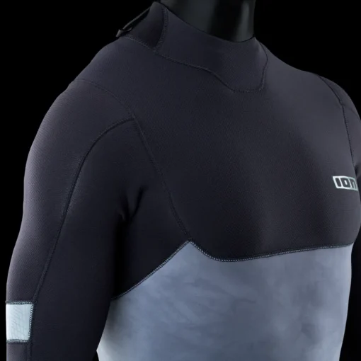 Herren Neoprenanzug Seek Amp 5/4 Back Zip