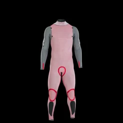 Herren Neoprenanzug Seek Amp 5/4 Back Zip