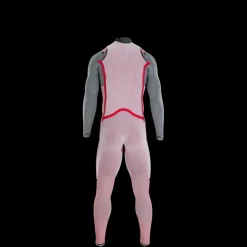 Herren Neoprenanzug Seek Amp 5/4 Back Zip