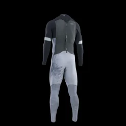 Herren Neoprenanzug Seek Amp 4/3 Back Zip