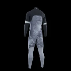 Herren Neoprenanzug Seek Amp 5/4 Front Zip