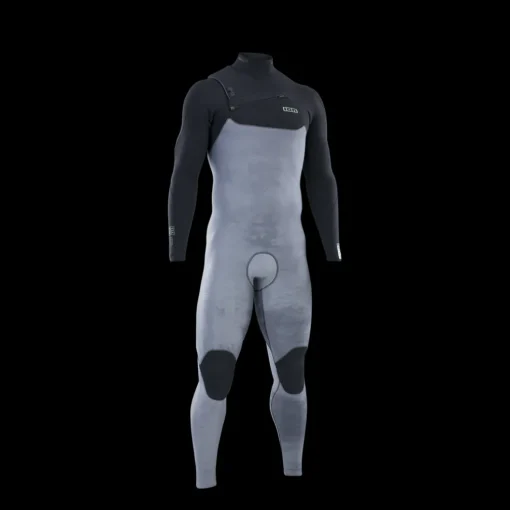 Herren Neoprenanzug Seek Amp 3/2 Front Zip