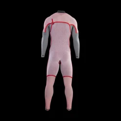Herren Neoprenanzug Seek Amp 3/2 Front Zip