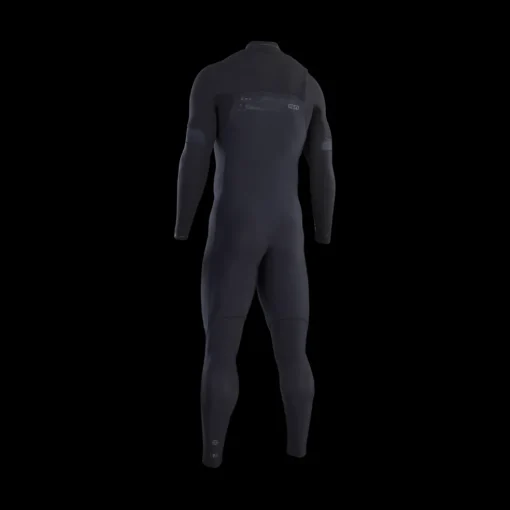 Herren Neoprenanzug Seek Amp 5/4 Front Zip men