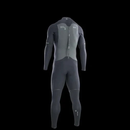 Herren Neoprenanzug Seek Select 5/4 Back Zip