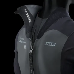Herren Neoprenanzug Seek Select 5/4 Back Zip