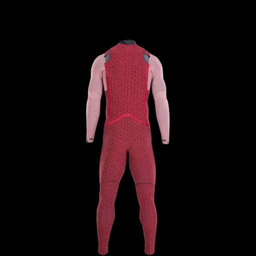 Herren Neoprenanzug Seek Select 5/4 Back Zip