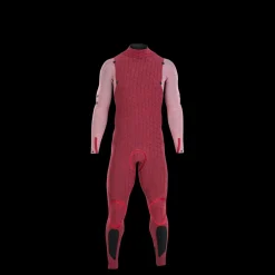 Herren Neoprenanzug Seek Select 5/4 Back Zip