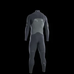 Herren Neoprenanzug Seek Select 5/4 Front Zip