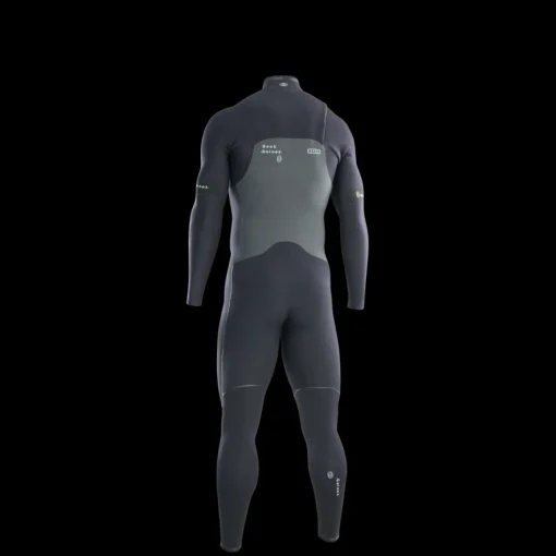 Herren Neoprenanzug Seek Select 5/4 Front Zip