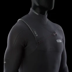 Herren Neoprenanzug Seek Select 5/4 Front Zip