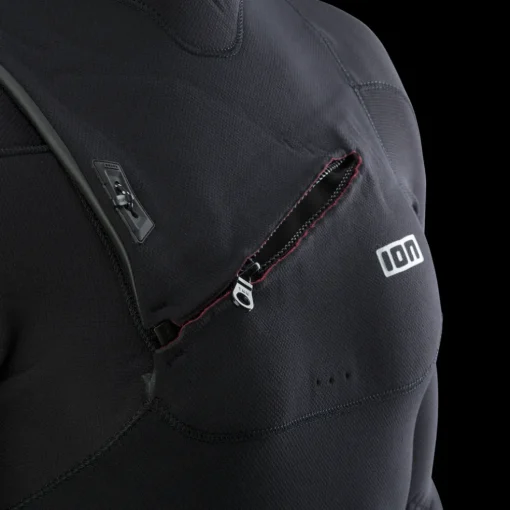 Herren Neoprenanzug Seek Select 5/4 Front Zip