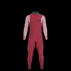 Herren Neoprenanzug Seek Select 5/4 Front Zip