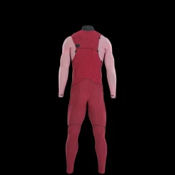 Herren Neoprenanzug Seek Select 5/4 Front Zip