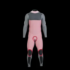 Herren Neoprenanzug Seek Core 4/3 Back Zip