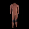 Herren Neoprenanzug Seek Core 3/2 Front Zip