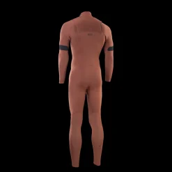 Herren Neoprenanzug Seek Core 3/2 Front Zip