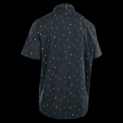 Herren T-Shirt Stoked kurzarm
