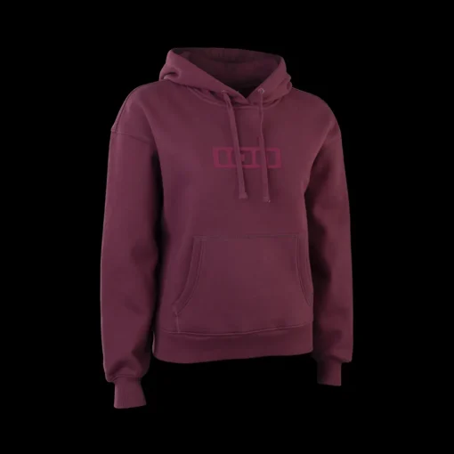 Hoody IONIC Damen