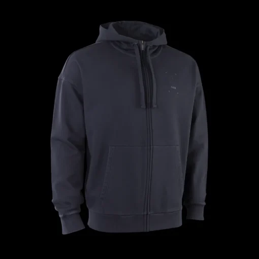 Hoody Surfing Elements Zip Herren