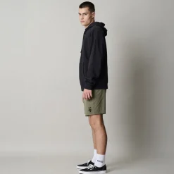 Hoody Surfing Elements Zip Herren