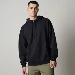 Hoody Surfing Elements Zip Herren