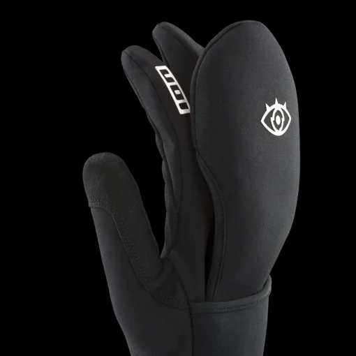 Hybrid Handschuhe 1+2.5
