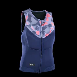 Ivy Weste Front Zip
