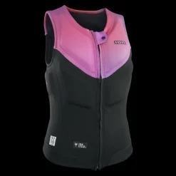 Ivy Weste Front Zip