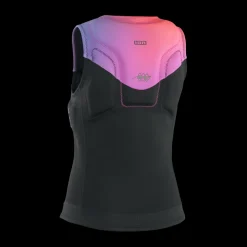 Ivy Weste Front Zip