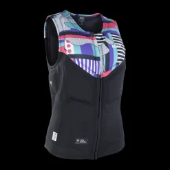 Ivy Weste Front Zip