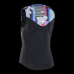 Ivy Weste Front Zip