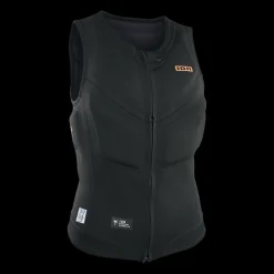 Ivy Weste Front Zip