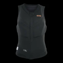 Ivy Weste Front Zip