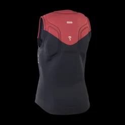 Ivy Weste Front Zip