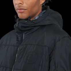 Jacke Logo Padded PL