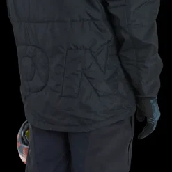 Jacke Logo Padded PL