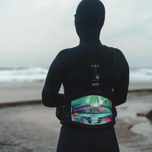 Jewel Curv Windsurf Trapez Damen