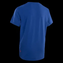 Kinder MTB Jersey Logo DR kurzarm
