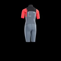 Kinder Neoprenanzug Capture 2/2 Shorty SS Front Zip